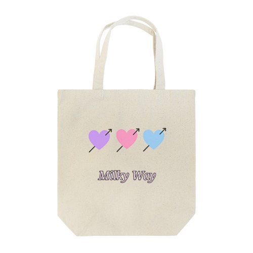 ゆめかわいい的なサムシング Tote Bag