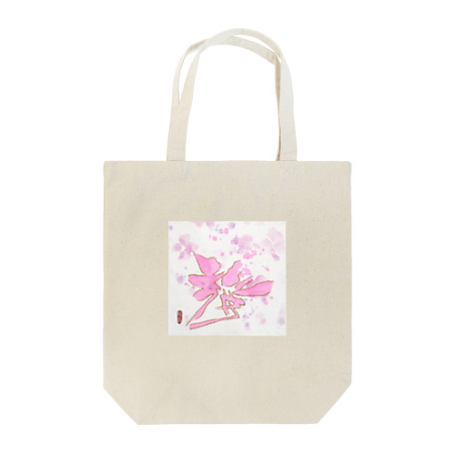 sakura_03 Tote Bag