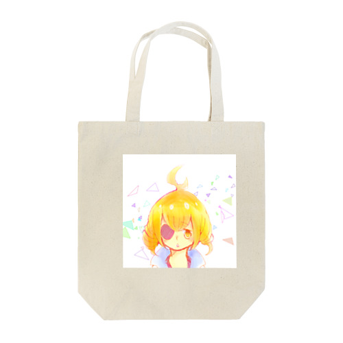 ピコピコ Tote Bag