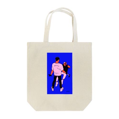 ネイルハンマー2 Tote Bag