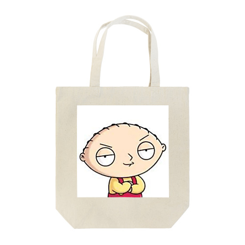赤ちゃん(笑) Tote Bag