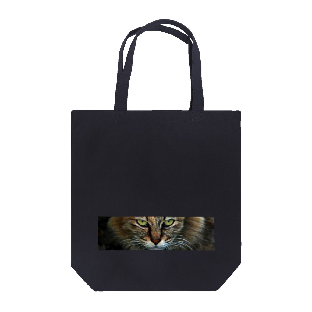 308GTBooの野良猫 Tote Bag