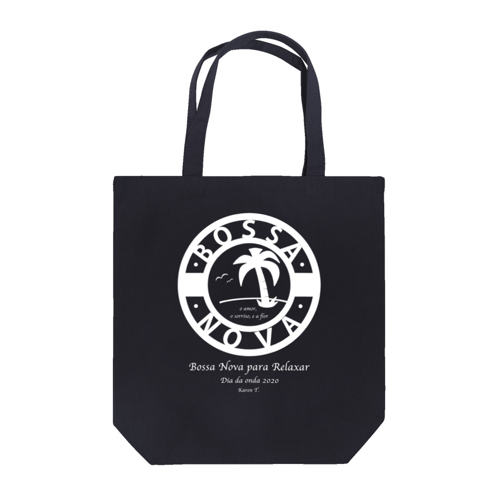 Karen's shopの波の日2020 Tote Bag