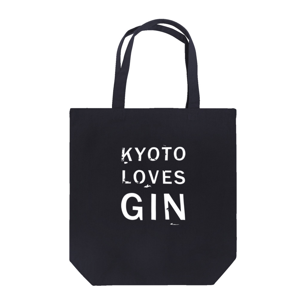 GT / Gin & T-shirtsのG&T 52 Tote Bag