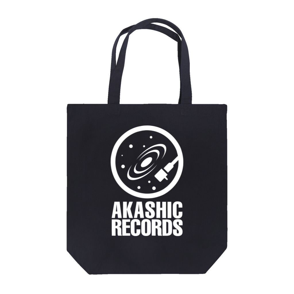 metao dzn【メタヲデザイン】のアカシックレコード Tote Bag
