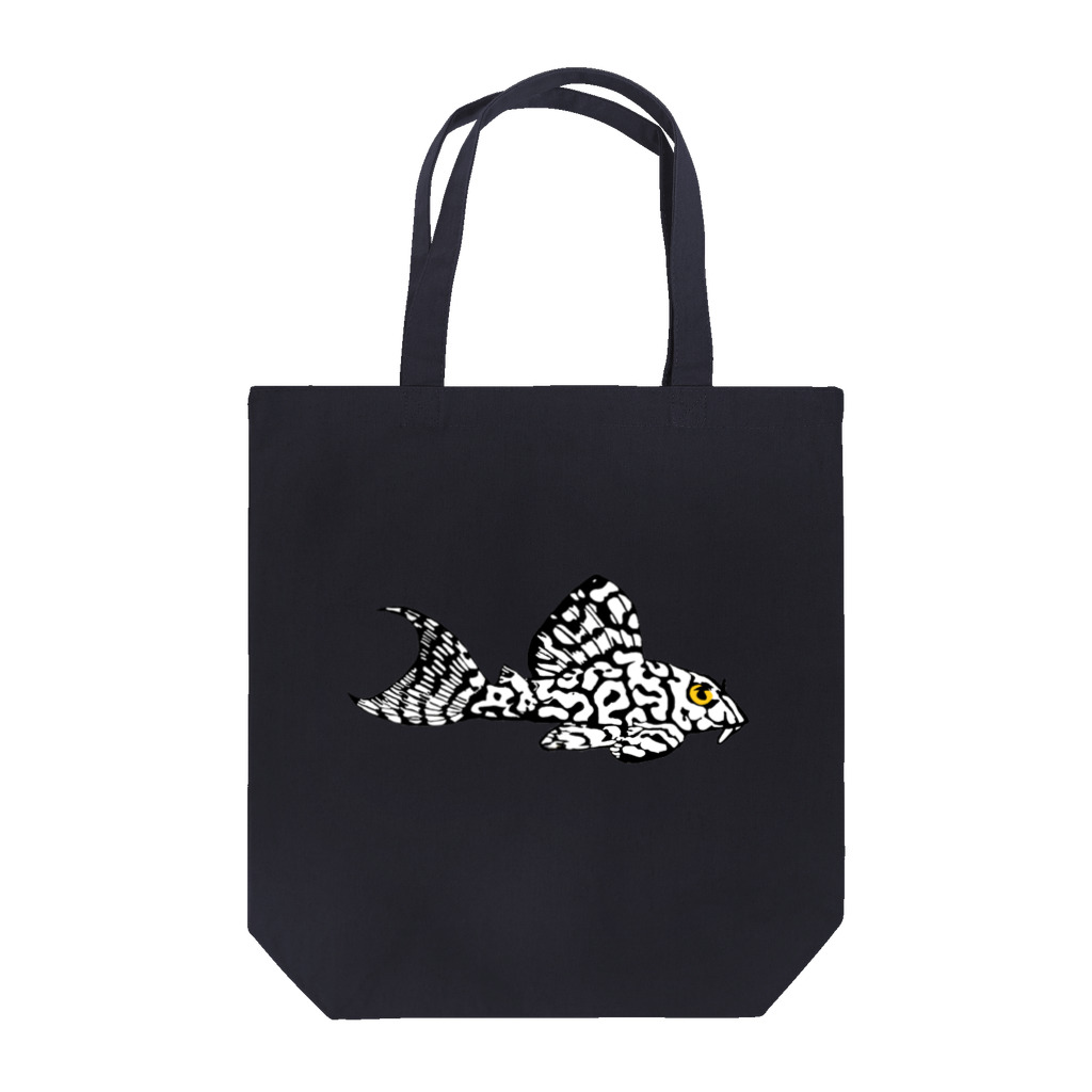 populuのブレコ Tote Bag