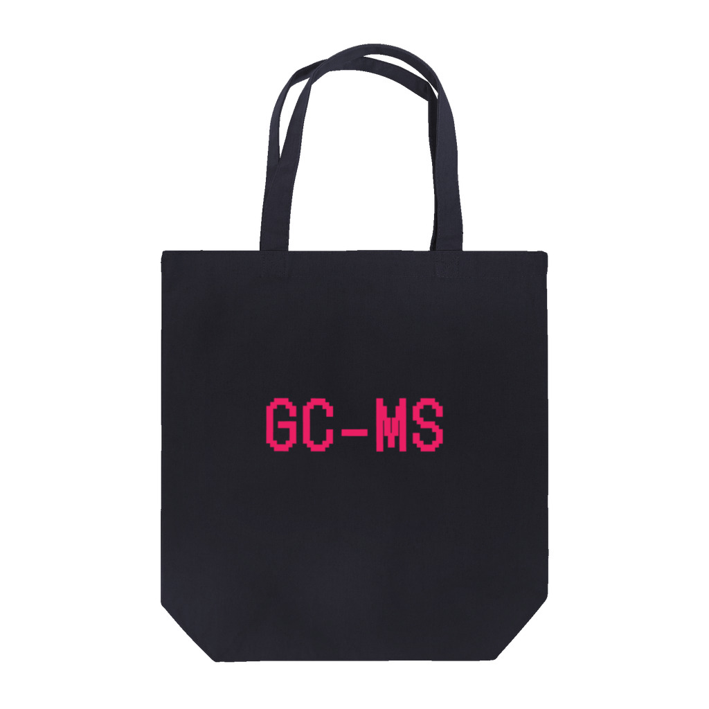 86ka factoryのガスクロ Tote Bag