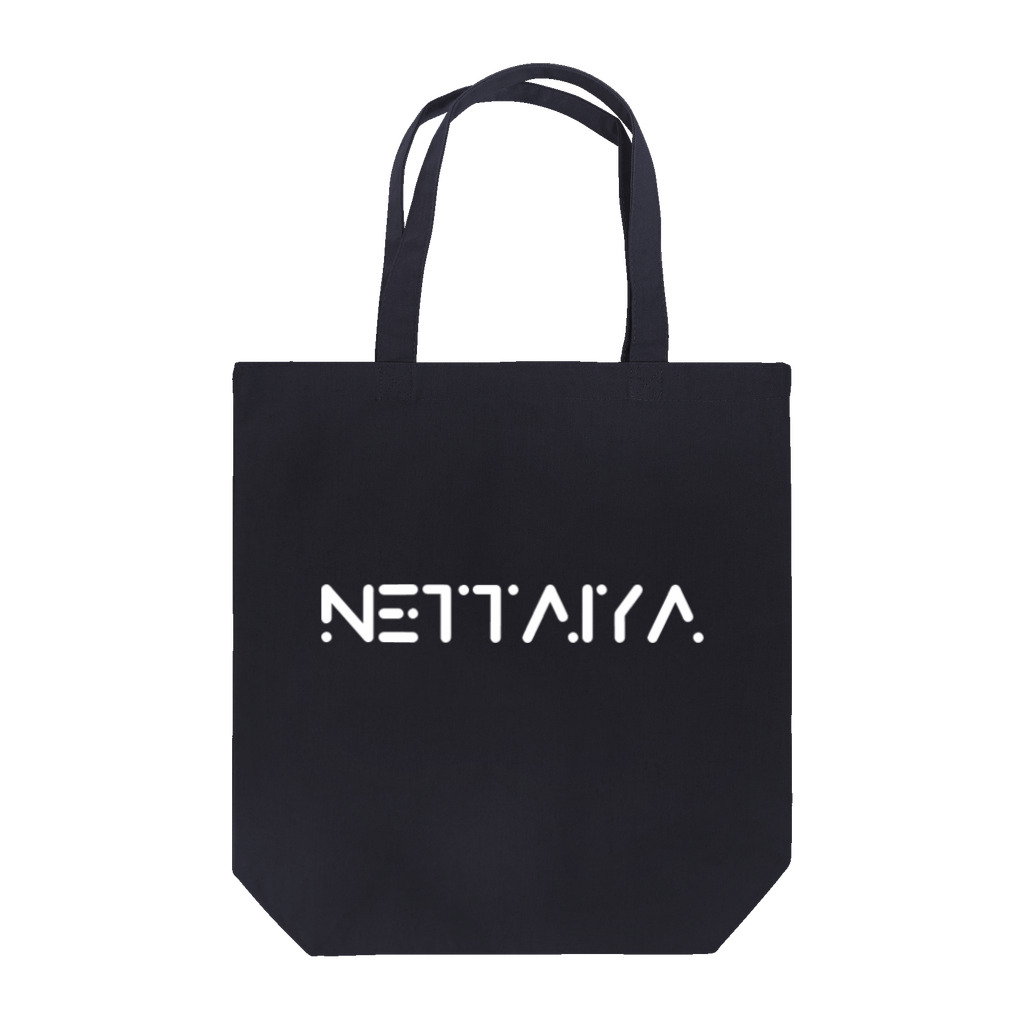 NETTAIYAのNETTAIYA トートバッグ