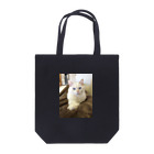 そらにも出来る保護猫支援のキリリそらくん Tote Bag