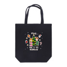 Andiamoのクリスとマス Tote Bag