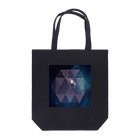 YükaCh!ka(ユカチカ)の宇宙-1 Tote Bag