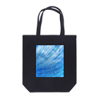 LUCENT LIFEの宇宙の風 / Space Wind Tote Bag