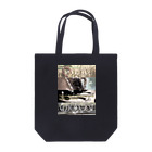 yooh’sbar☆のTemple visit to Zenkoji by being pulled by a horse Tote Bag