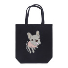 Buhiroomのしっとーと？ Tote Bag