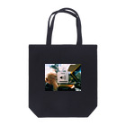 culturatiのvolume down Tote Bag