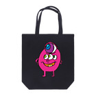 世紀末事件のうちゅうちゃん Tote Bag