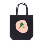 naho_designのくつバッグ Tote Bag