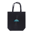 たまごすしぱん屋さんのよるがきた Tote Bag