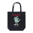 kazuyuki_harunoのモッコメリアン1000パトロンズ（春野カズユキversion） Tote Bag