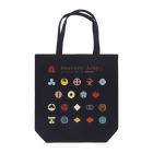 G-laboの西軍モノグラム Tote Bag