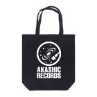 metao dzn【メタヲデザイン】のアカシックレコード Tote Bag