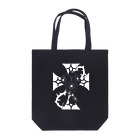 ESCHATOLOGYのアイボールクロス Tote Bag