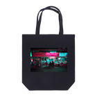 Tatsuya Kiyonoの台湾夜景 Tote Bag