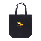 ほじ。のドラゴンフライ Tote Bag