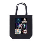 yooh’sbar☆のDestiny number 5 Tote Bag