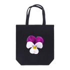 LePuyのリアル〝ビオラ〟 Tote Bag