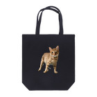 猫ねこネコ!チャム&シロのチャム&シロ Tote Bag