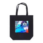 わかEの崖の上のp●ny● Tote Bag