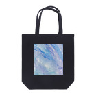 LUCENT LIFEの煌流 / Shining flow Tote Bag