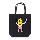 ビバップのはちゃどん Tote Bag