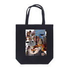 aterm_1080p_garagesale.co.jpの萬有愛護 Tote Bag