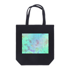 水草の夢想的空想 Tote Bag