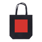 ニードルの赤 Tote Bag