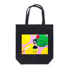 hacco/dat.の宇宙マインド Tote Bag