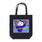 MedicalKUNのサムライちゃん★ユルユルダスシング！ Tote Bag