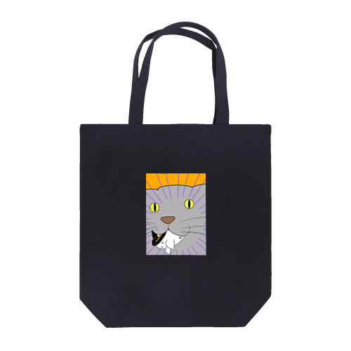 ぐれるはろうぃん Tote Bag