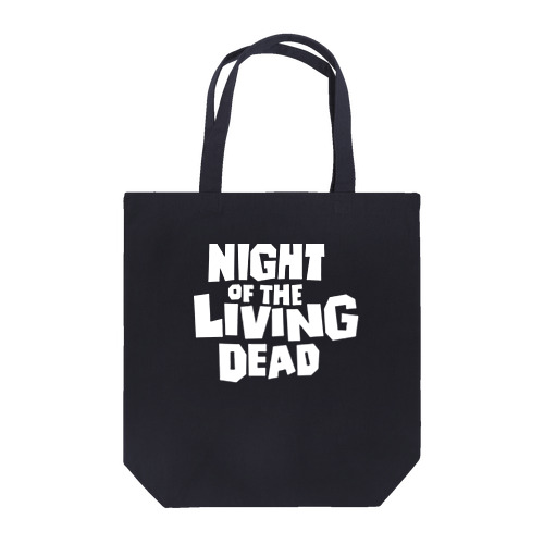 Night of the Living Dead_その3 トートバッグ