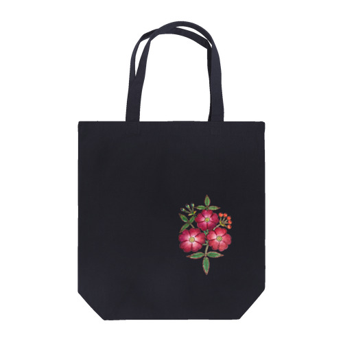 野ばら Tote Bag