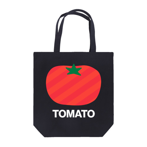 お～トマトよ Tote Bag