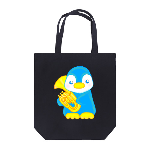 バリトン Tote Bag