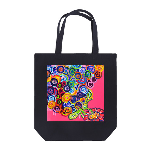 美味しい！ Tote Bag