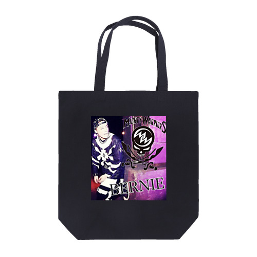 白濱亜嵐のBernieシリーズ Tote Bag