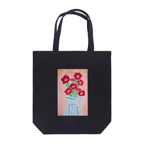 ある日のアネモネ Tote Bag