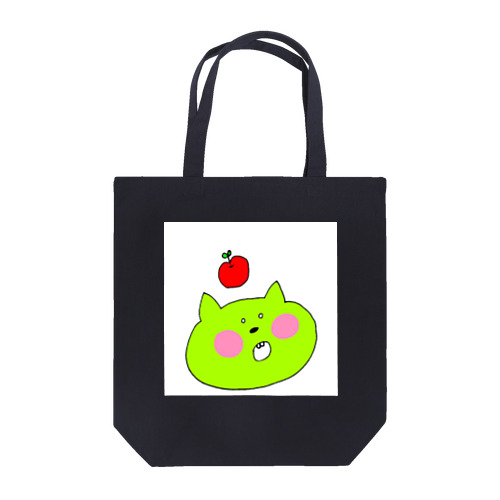 ドンピョくん、はーい！ Tote Bag