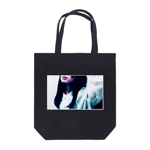 あの日死んだ、二十五の私。 Tote Bag