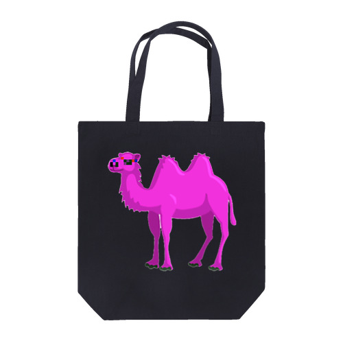 ラクダのえんひ Tote Bag